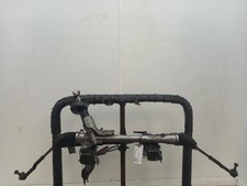 MAZDA 3 Steering Rack/Box