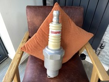 Champion Spark plug display 18inch long