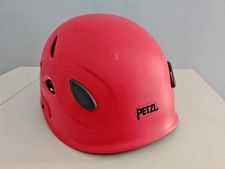 Petzl Elia climbing, mountaineering helmet 52 - 58cm, 20.4-22.8 inches, Pink