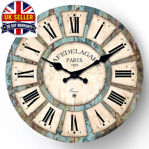 Rustic vintage style wooden - rustic,