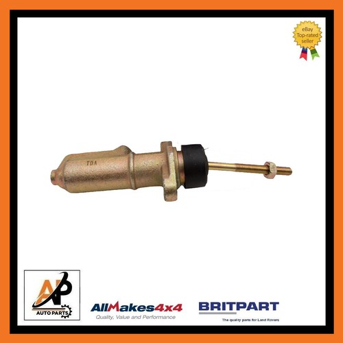Brake master cylinder kit - brake,