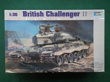 Trumpeter 1/35 British