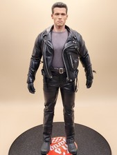 Hot Toys 1/6 TERMINATOR 2