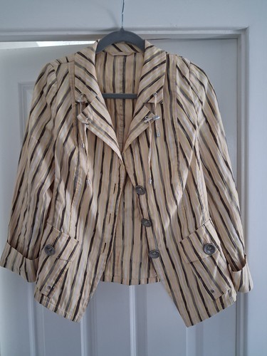 Basler size yellow stripe - basler,