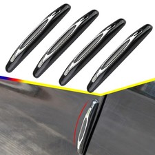 4Pcs Car Door Edge Guard