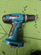 Makita 8391D 18V Cordless