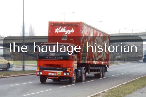 Thh truck photos leyland - thh,