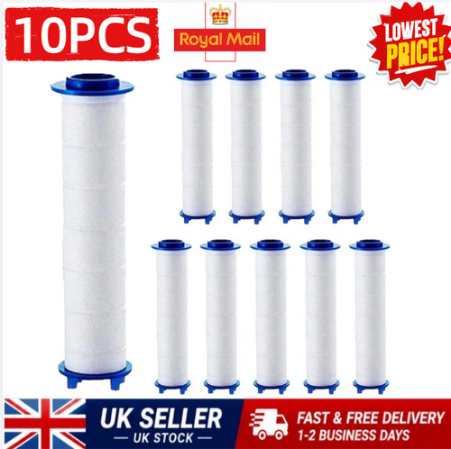 10x showerhead filters hard - 10x,