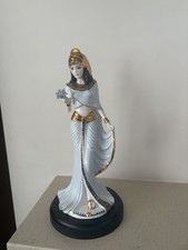 Cleopatra Limited Edition Bone