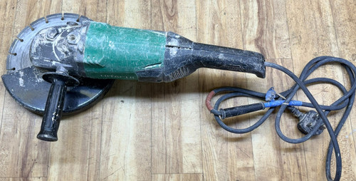 Hikoki hitachi g23st disc - g23st, /