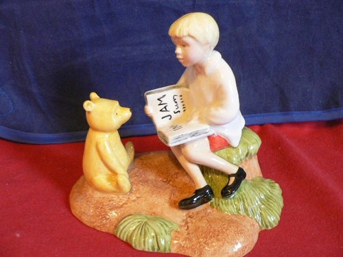 Royal doulton christopher - royal,