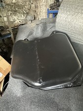 hillman avenger Mk1 N/0/s Fuel