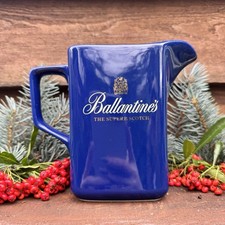 Retro ballantine scotch - retro, ballantine’s