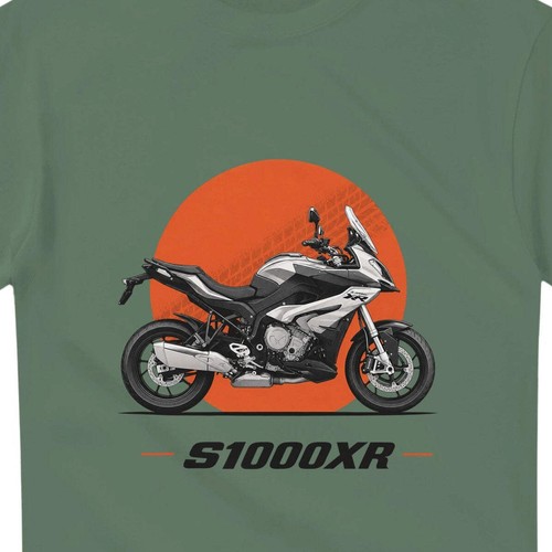 For fans the bmw - for, s1000xr