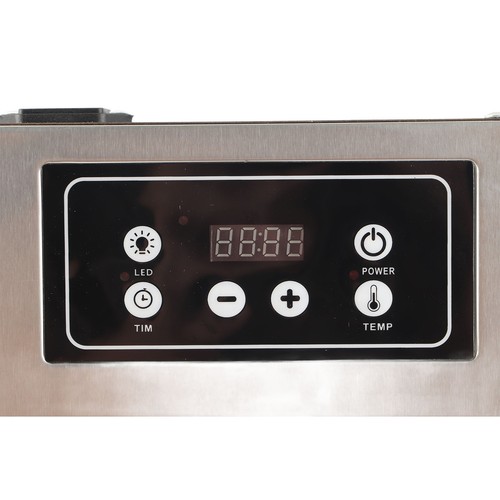 Dried fruit machine - fd-06,