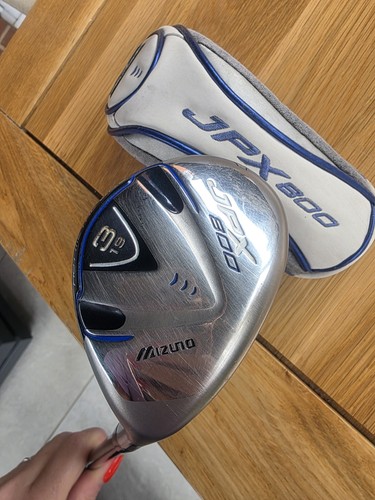 Mizuno jpx 800 19 - mizuno, 3/19