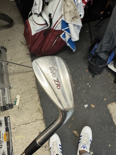 Slazenger seve 276 set - slazenger,