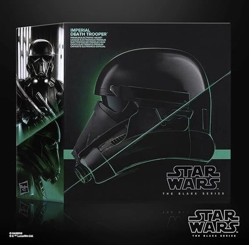 Star wars black - wars, series