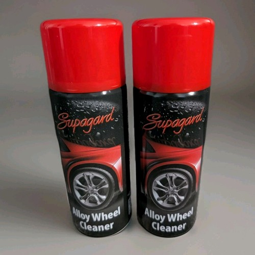 400ml supagard alloy - 2,