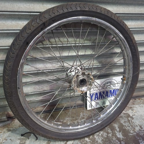 Yamaha wr125 wr125r dt125r - wr125,