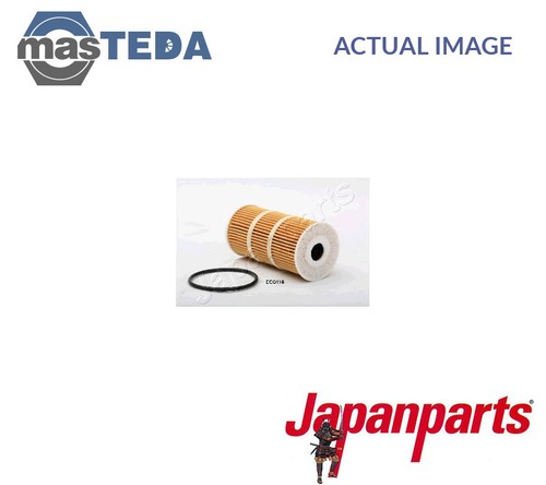 Eco119 engine oil filter - fo-eco119,