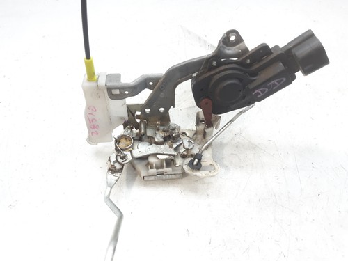 9136t9 front lock - door, for