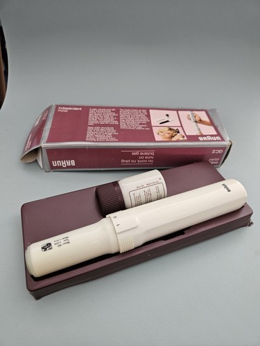 Vintage braun independent - 🐞vintage,
