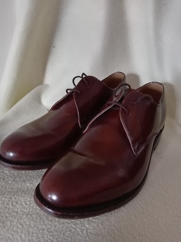 Samuel windsor hand made - hand,