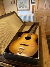VINTAGE 1963 EKO P2 ACOUSTIC