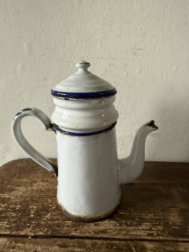 Vintage french petite white - vintage,