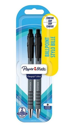 Paper mate flexgrip ultra - flexgrip,