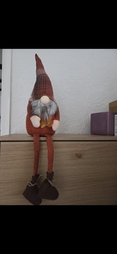Autumnal gonk - autumnal,