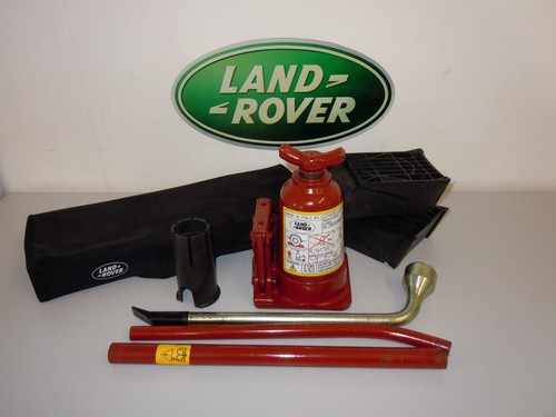 Discovery td5 v8 - discovery, &