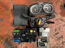 Vauxhall Astra H 1.6 Ecu &