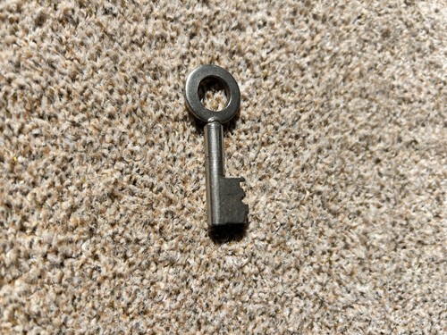 Old key for craft - for, project