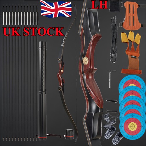 Takedown recurve bow - 60",
