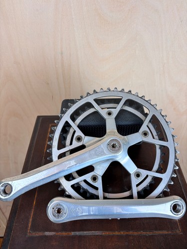 Campagnolo victory chainset - victory,