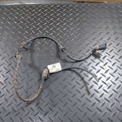 Passat 10 rear right - 05-10,
