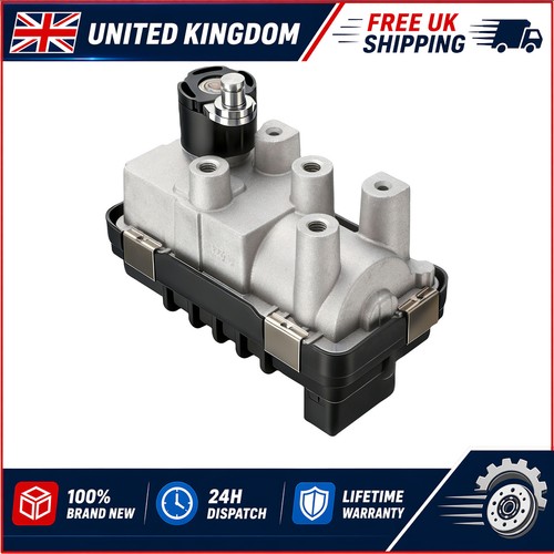 Turbo actuator 221 - turbo, g-221