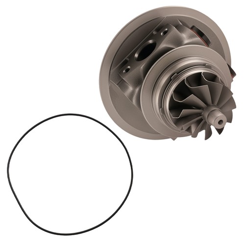 Turbocharger core for - for, mini