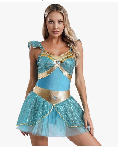 Linjinx women princess - linjinx,