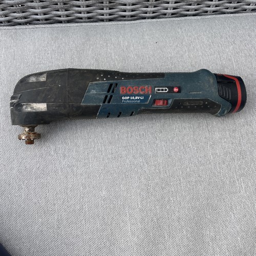 Bosch gop multitool - bosch, multitool-