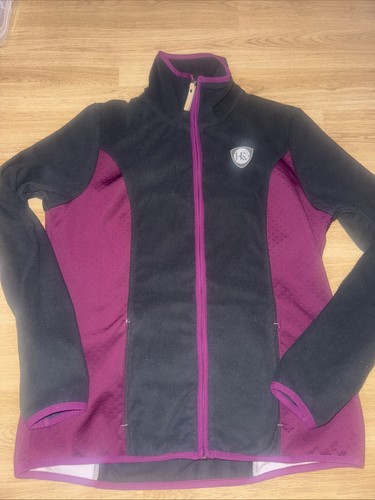 Horseware fleece mid layer - fleece,