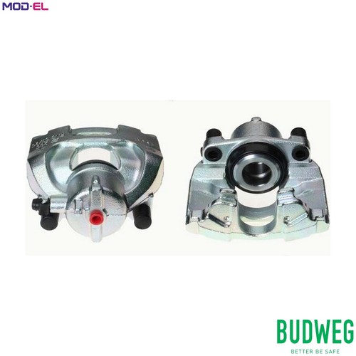 Brake caliper 344004 - caliper, for