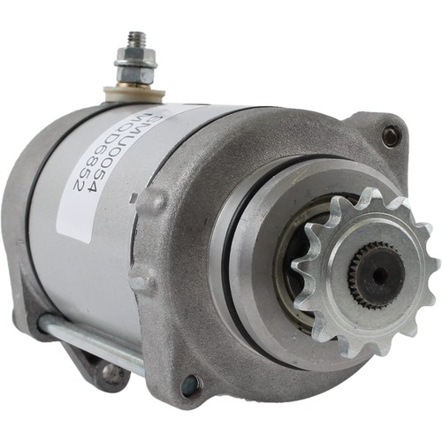 Kawasaki atv starter - kawasaki,