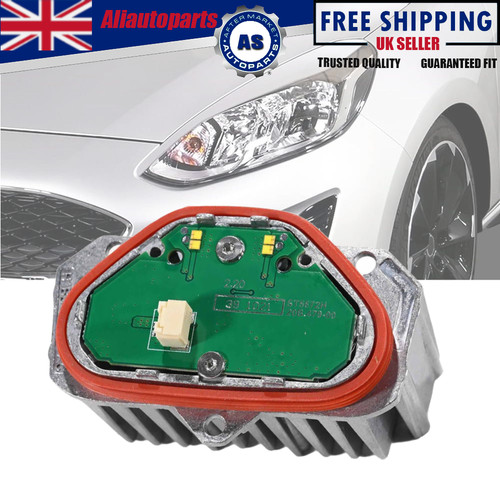 Led daytime running light drl - daytime,
