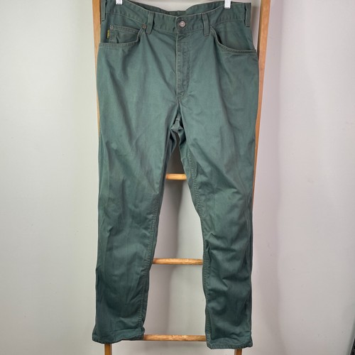 Vintage williams jeans - r.m.,