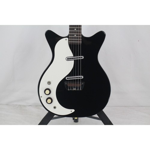 Authentic danelectro 59dc lh - danelectro, 59dc/lh