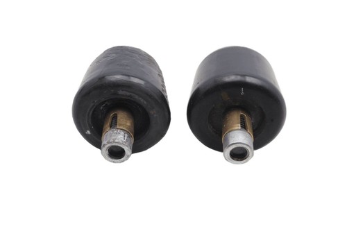 Handlebar weight pair