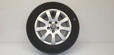 Vw Touran 2011 6.5jx15" Misano